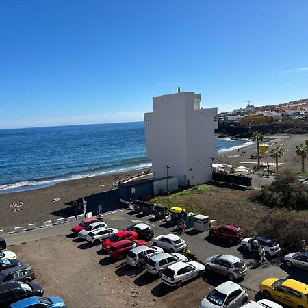 La Garita Vista Azul Apartment Bagian luar foto